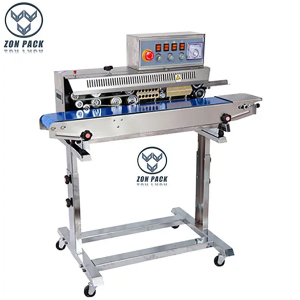 Sealing Machine