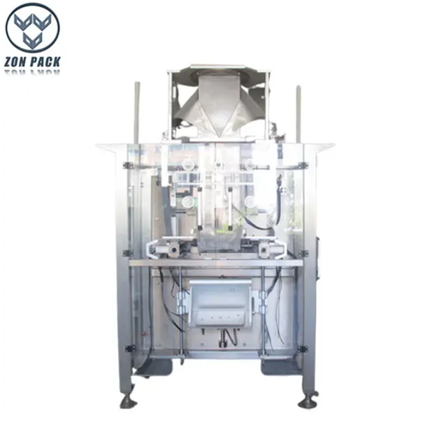 Vertical Packing Machine