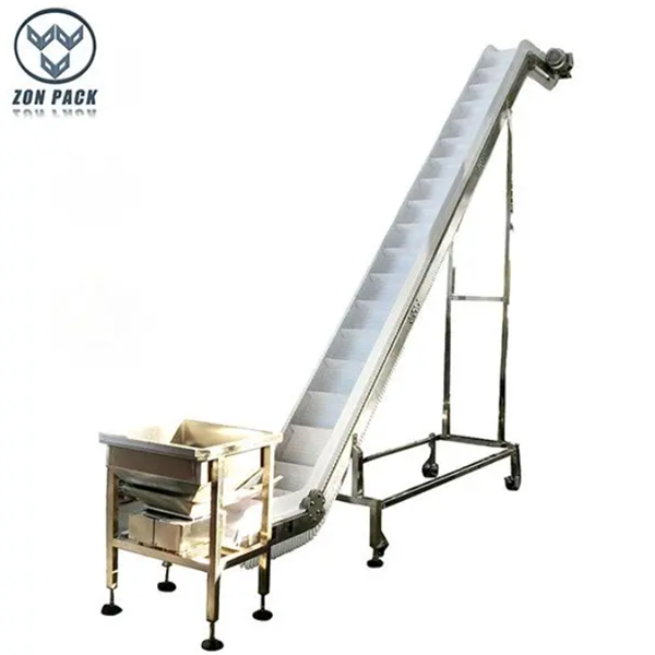 Feeding Conveyor-1