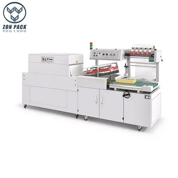 Shrink Packing Machine